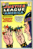 Justice League of America #10 CGC graded 8.5 SOLD!
