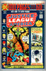 Justice League of America #112 CGC 8.5 - Cardy cover - SOLD!