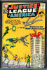 Justice League of America #13 CGC graded 5.5 - Speedy appearance - SOLD!