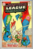 Justice League of America #18 CGC graded 8.5 SOLD!