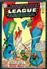 Justice League of America #18 CGC graded 9.2 - SOLD!