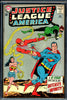 Justice League of America #25 CGC graded 7.0 - SOLD!