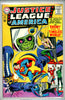 Justice League of America #33 CGC graded 9.4 - SOLD!