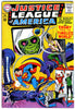 Justice League of America #33   VERY FINE   1965