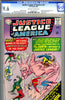 Justice League of America #37   CGC graded 9.6 - SOLD