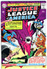 Justice League of America #40   VERY FINE-   1965