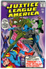 Justice League of America #49   VERY FINE+   1966