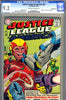 Justice League of America #50   CGC graded 9.2 - RM pedigree - SOLD!