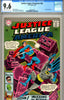 Justice League of America #52 CGC graded 9.6 SOLD!