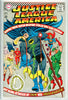 Justice League of America #53 CBCS graded 9.6 white pages SOLD!