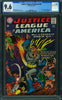 Justice League of America #55  CGC graded 9.6 - First G.A. Robin - SOLD!