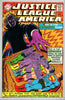Justice League of America #59 CGC graded 9.4 - SOLD!