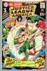 Justice League of America #67 CGC graded 9.4 Giant - SOLD!