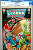 Justice League of America #71 CGC graded 9.4 - SOLD!