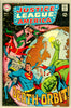 Justice League of America #71 CGC graded 9.4 - SOLD!