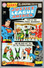 Justice League of America #76 CGC graded 9.0 - Giant - SOLD!
