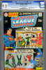 Justice League of America #76   CGC graded 9.2 - Giant - SOLD