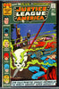 Justice League of America #84 CGC graded 9.6 - SOLD!