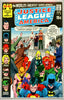Justice League of America #88 CGC graded 9.4 - Neal Adams cover - SOLD!