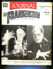 Journal of Frankenstein #1 CGC graded 5.5 - (1959) white pages - SOLD!