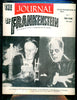 Journal of Frankenstein #1 CGC graded 7.5 - (1959) SOLD!