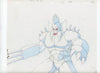 Original production cel -"King Arthur"- by Golden Films 012