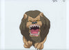 Original production cel -"King Arthur"- by Golden Films 017