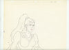 Original production cel -"King Arthur"- by Golden Films 023