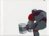 Original production cel -"King Arthur"- by Golden Films 028