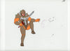 Original production cel -"King Arthur"- by Golden Films 028