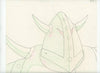 Original production cel -"King Arthur"- by Golden Films 033