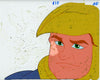 Original production cel -"King Arthur"- by Golden Films 047