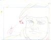 Original production cel -"King Arthur"- by Golden Films 047