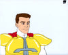 Original production cel -"King Arthur"- by Golden Films 060