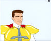 Original production cel -"King Arthur"- by Golden Films 060