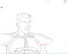Original production cel -"King Arthur"- by Golden Films 060