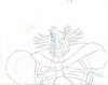 Original production cel -"King Arthur"- by Golden Films 101