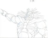Original production cel -"King Arthur"- by Golden Films 104