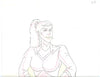 Original production cel -"King Arthur"- by Golden Films 164