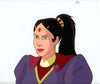 Original production cel -"King Arthur"- by Golden Films 167