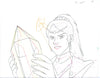Original production cel -"King Arthur"- by Golden Films 168