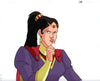 Original production cel -"King Arthur"- by Golden Films 171