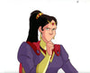 Original production cel -"King Arthur"- by Golden Films 171