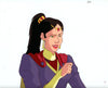Original production cel -"King Arthur"- by Golden Films 172