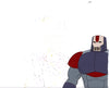 Original production cel -"King Arthur"- by Golden Films 172