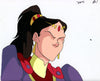 Original production cel -"King Arthur"- by Golden Films 173