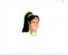 Original production cel -"King Arthur"- by Golden Films 176