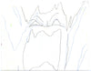 Original production cel -"King Arthur"- by Golden Films 190