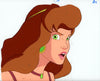 Original production cel -"King Arthur"- by Golden Films 197