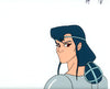 Original production cel -"King Arthur"- by Golden Films 203